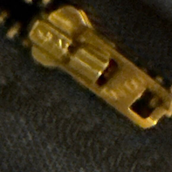 Vintage NOS OshKosh B’gosh Men’s Denim Bib Overalls – Size 42x34 – Made in USA – - Picture 16 of 16